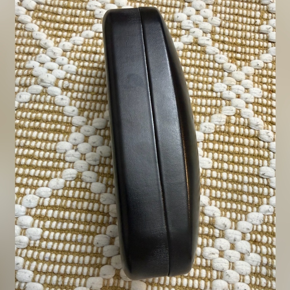 Coach Black Sunglasses Case - Picture 2 of 5